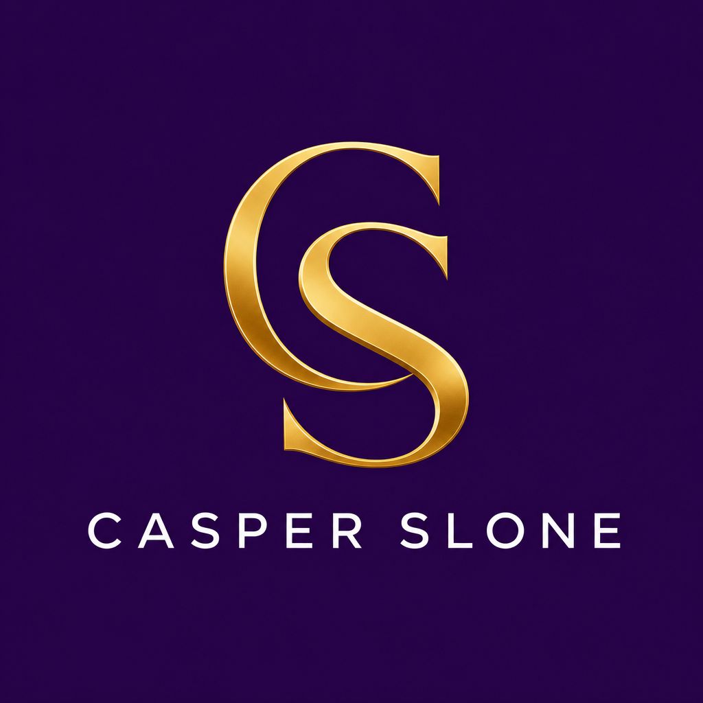Casper Slone